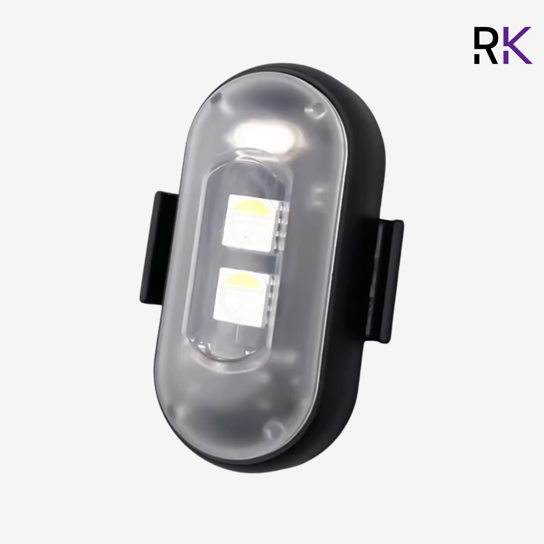 Leds RGB Race Kit™