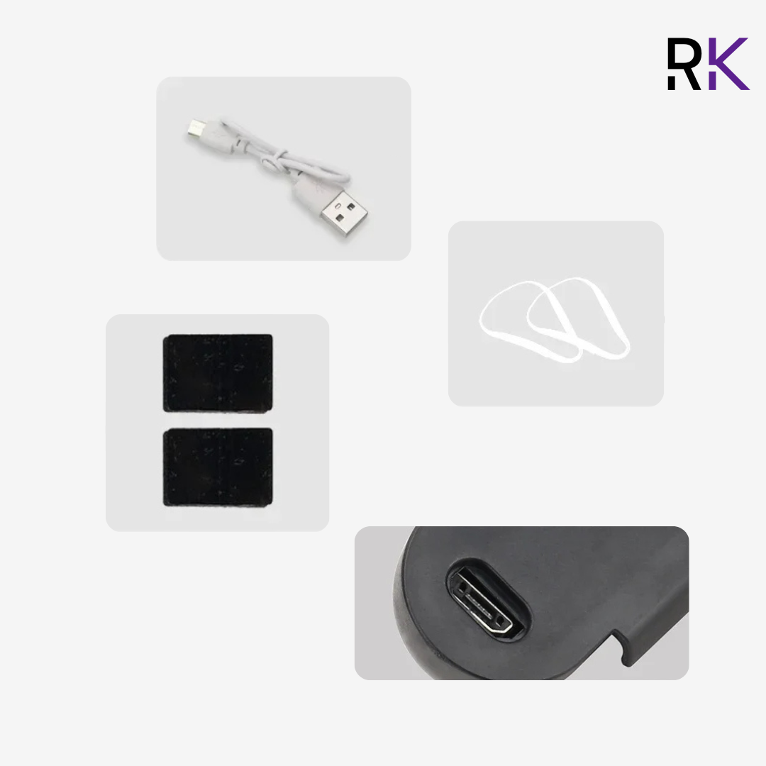 Leds RGB Race Kit™