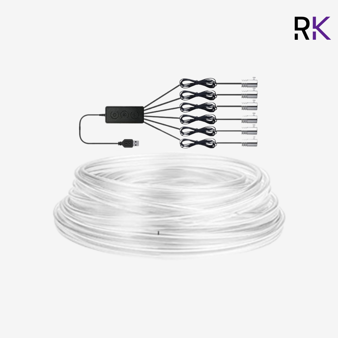 Fita led RGB Race Kit™
