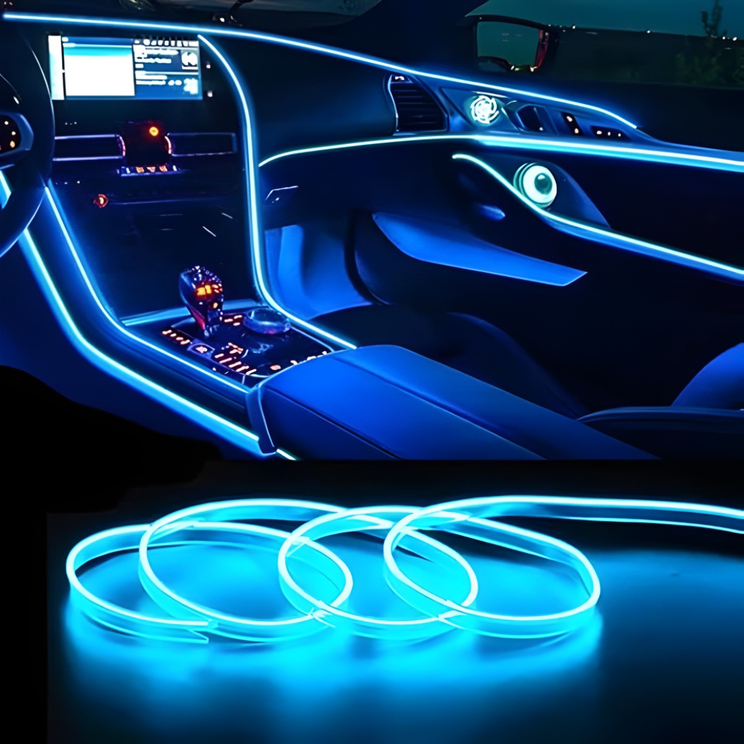 Fita led RGB Race Kit™